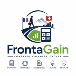 Logo FrontaGain